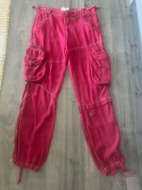 Vintage Da Nang Cargo Pants: M